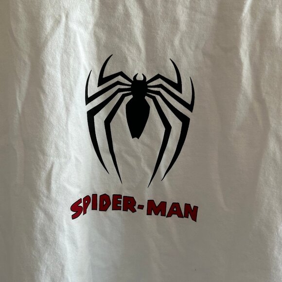 Spiderman T Shirt - Picture 2 of 4